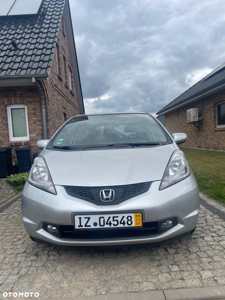 Honda Jazz 1.2 i-VTEC 50 Jahre Edition - 6