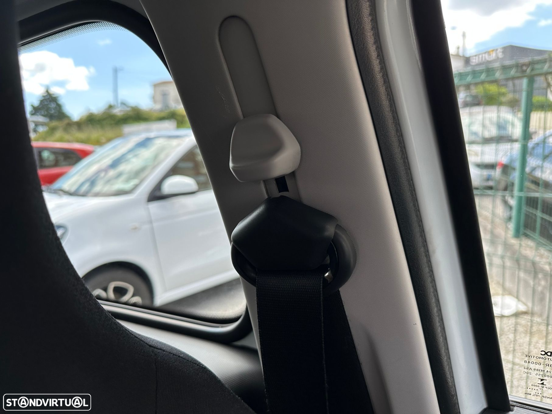 Smart ForFour 1.0 71 Aut. - 32