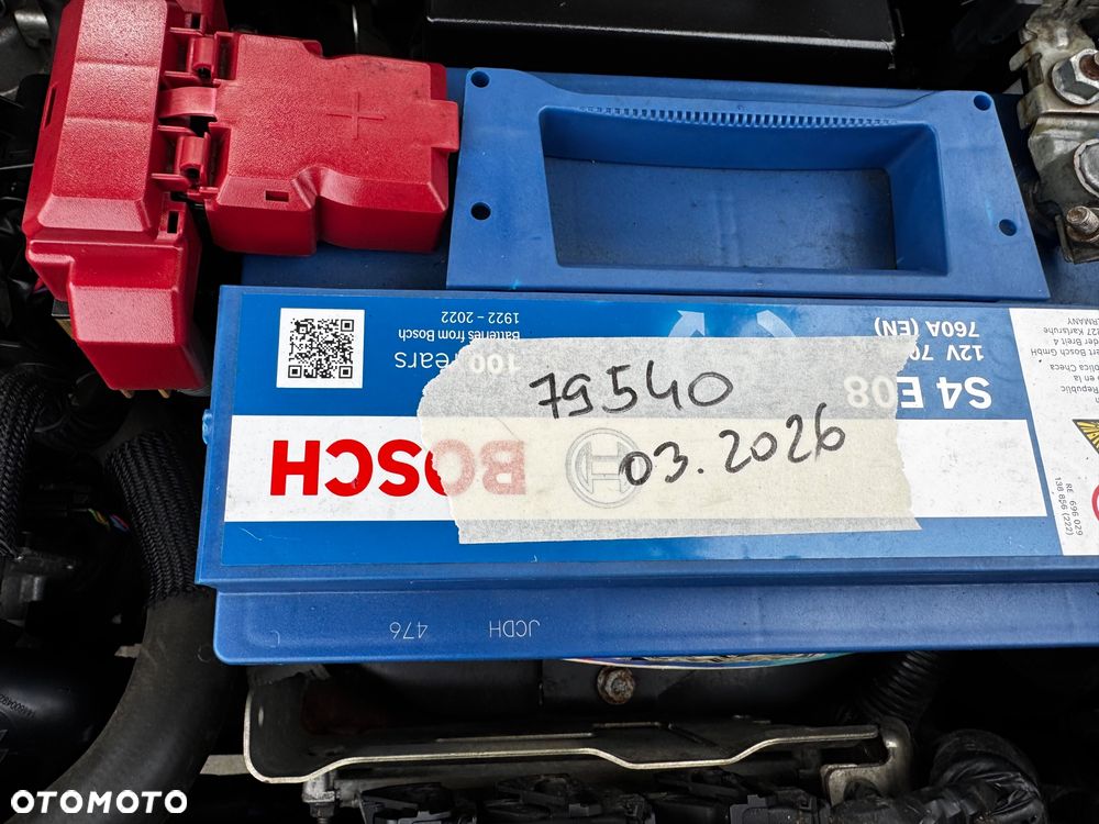 Nissan Juke 1.2 DIG-T N-Way - 9