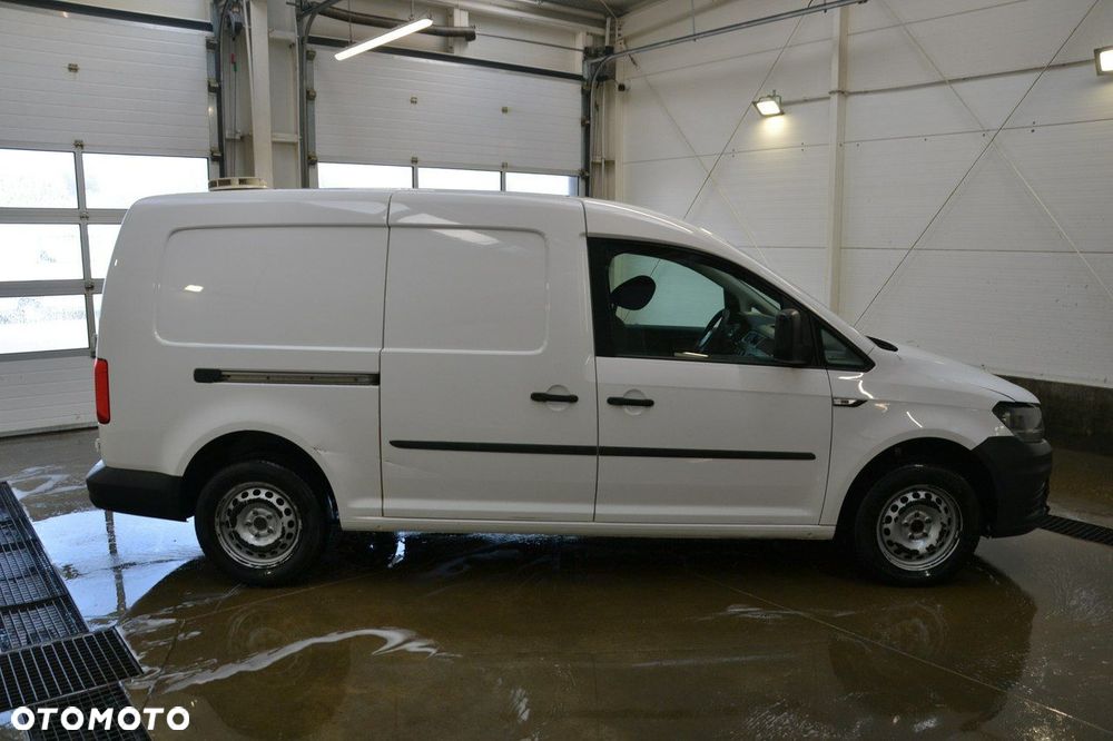 Volkswagen Caddy - 8