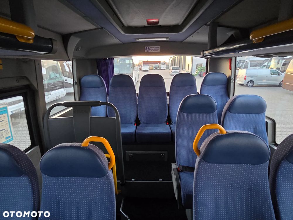 Otokar VECTIO / SPROWADZONY Z POŁUDNIA FRANCJI/ KLIMA / EEV / SILNIK MAN - 28