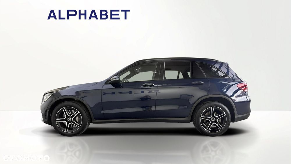 Mercedes-Benz GLC 200 d 4-Matic Business Edition - 6
