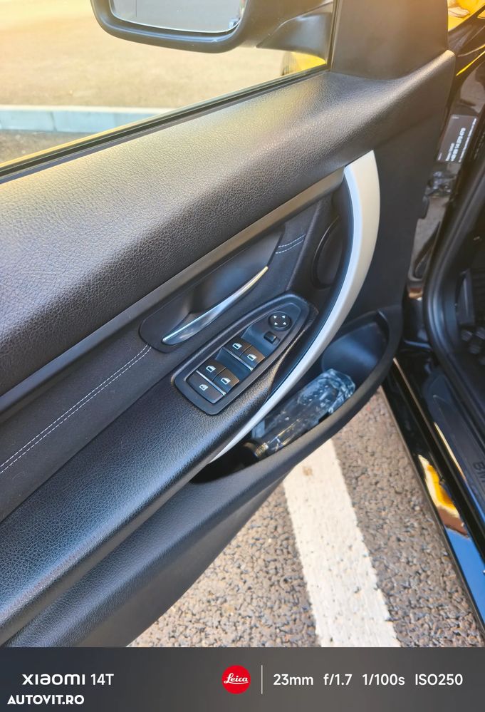 BMW Seria 3 318d - 5