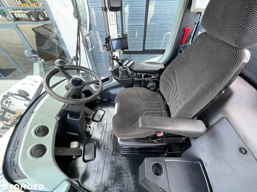 Liebherr L556 2020r Xpower Wysoki Wysyp - 10