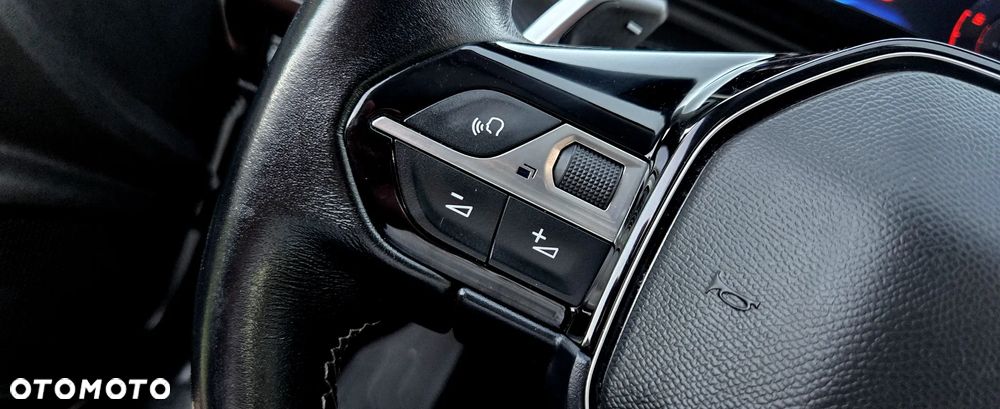 Peugeot 508 BlueHDi 130 EAT8 Allure Business-Paket - 22
