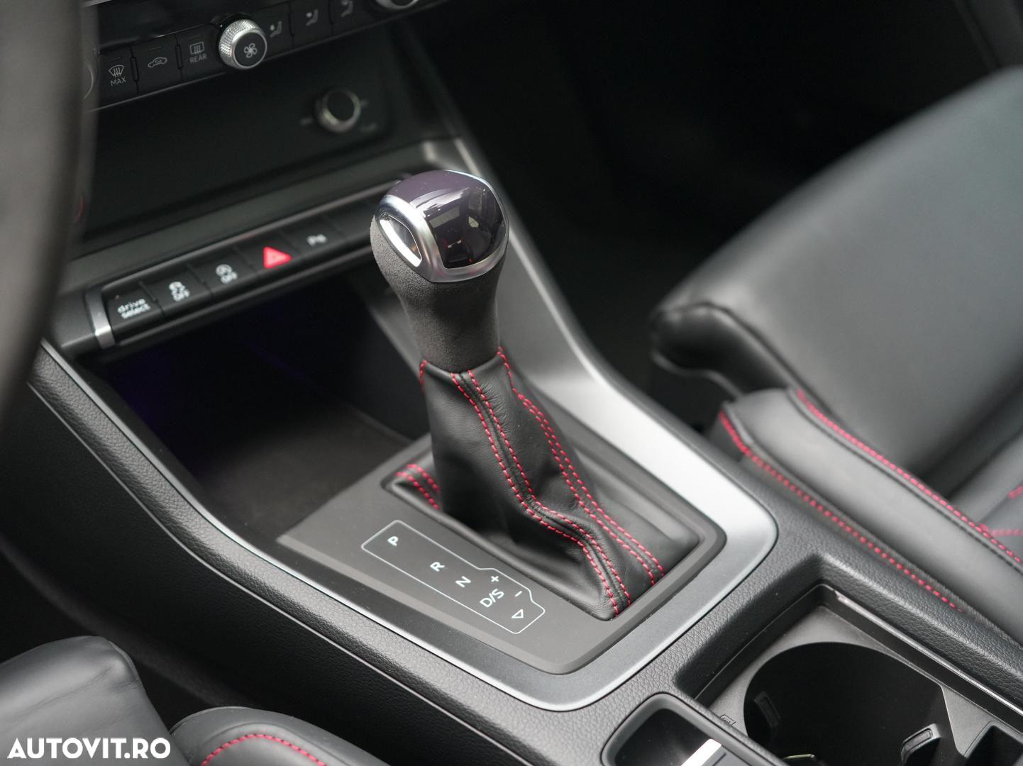 Audi RS Q3 - 24
