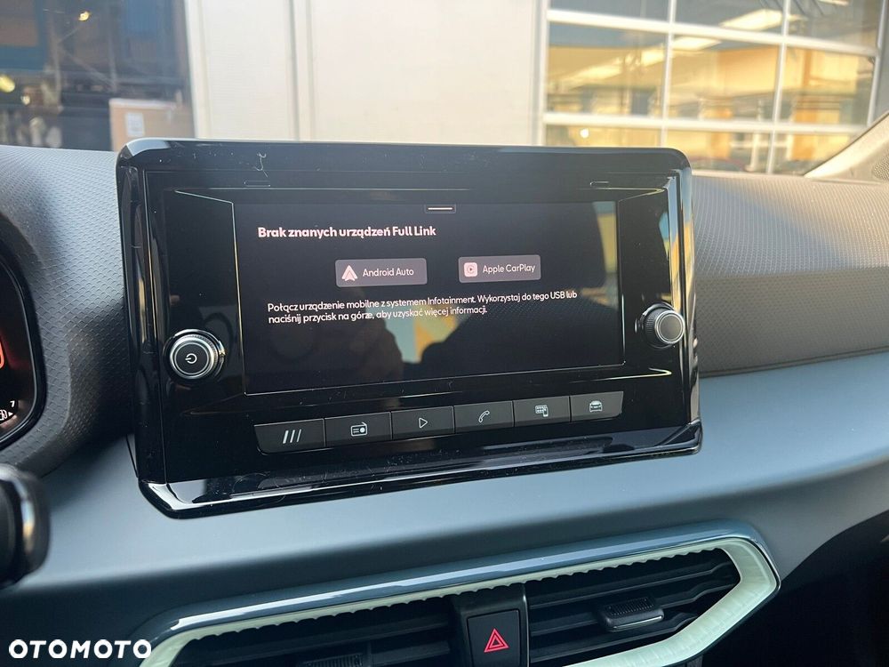Seat Arona 1.0 TSI Style Plus - 25