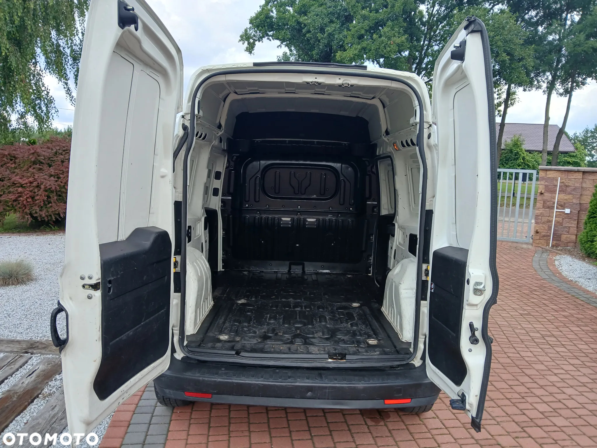Fiat DOBLO - 7