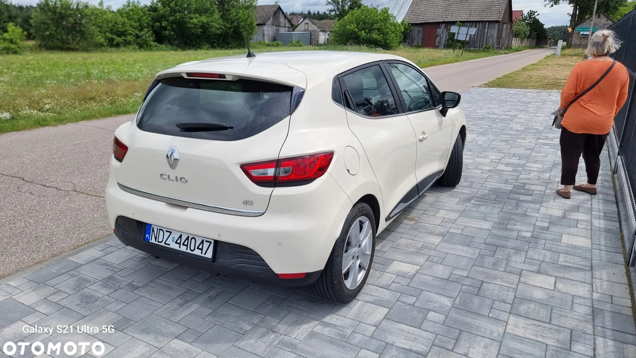 Renault Clio 1.5 dCi Alize - 14