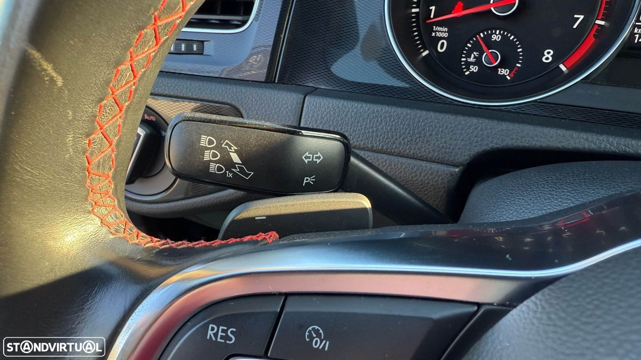 VW Golf 2.0 TSi GTi DSG Performance - 23