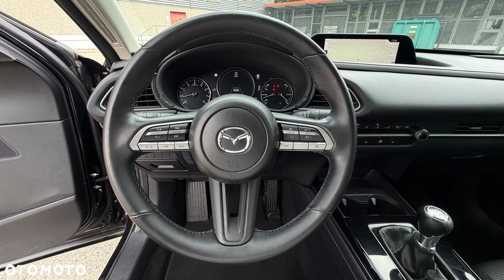 Mazda CX-30 2.0 mHEV Homura 2WD - 7