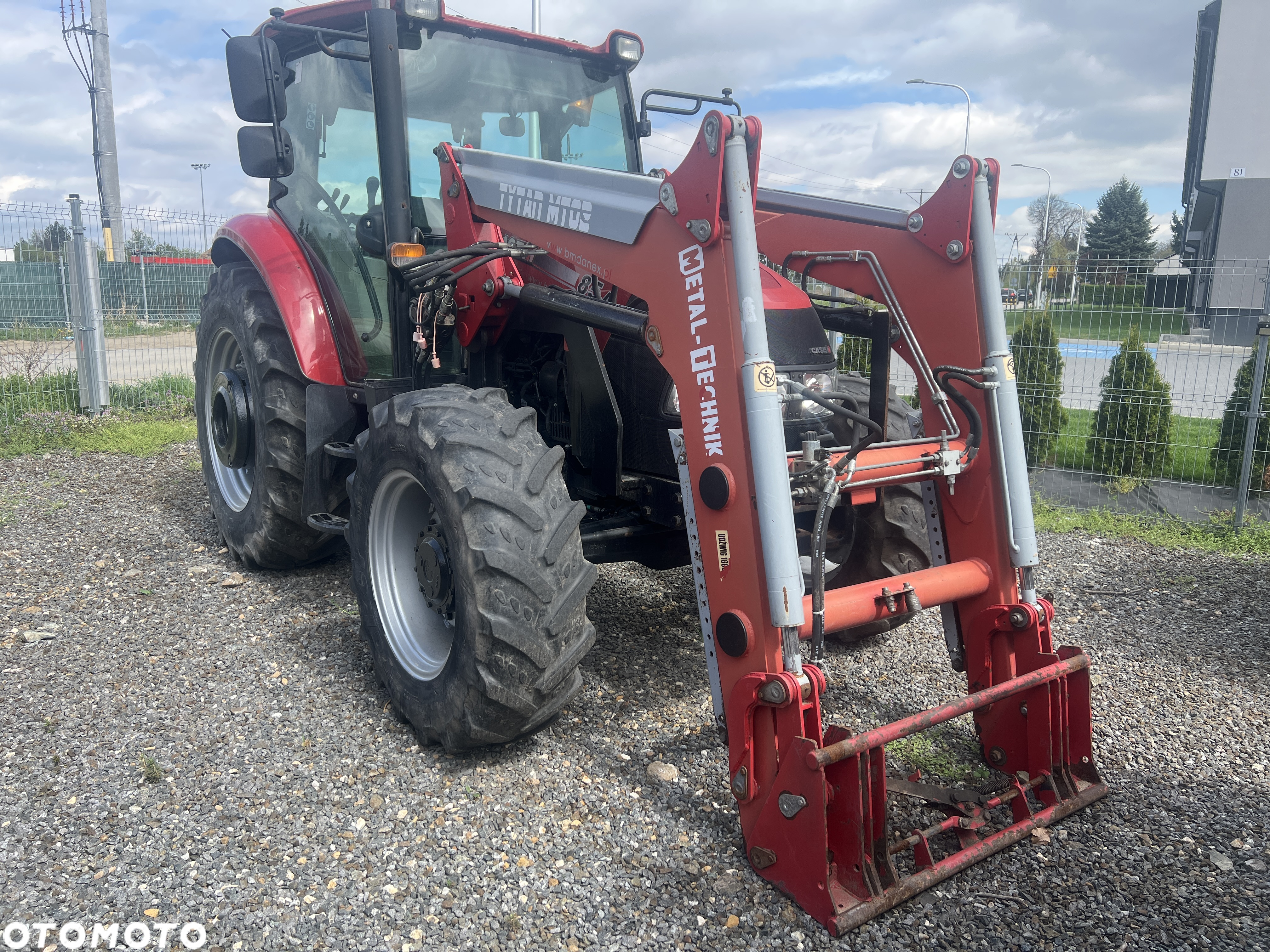 Ursus 11054 - 30