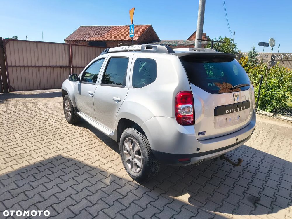 Dacia Duster - 10