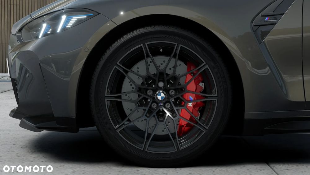 BMW M3 Competition xDrive sport - 7