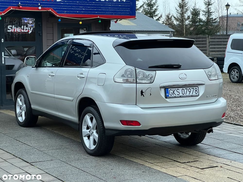 Lexus RX 300 Executive - 7