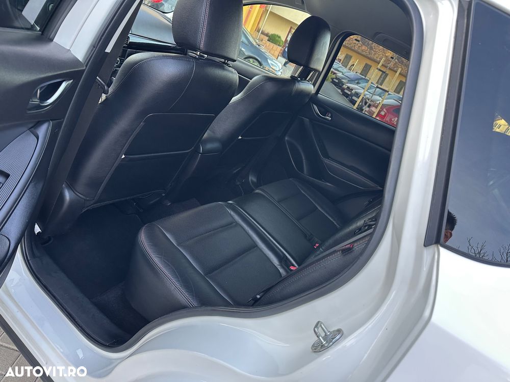 Mazda CX-5 SKYACTIV-D 150 Drive AWD Exclusive-Line - 10