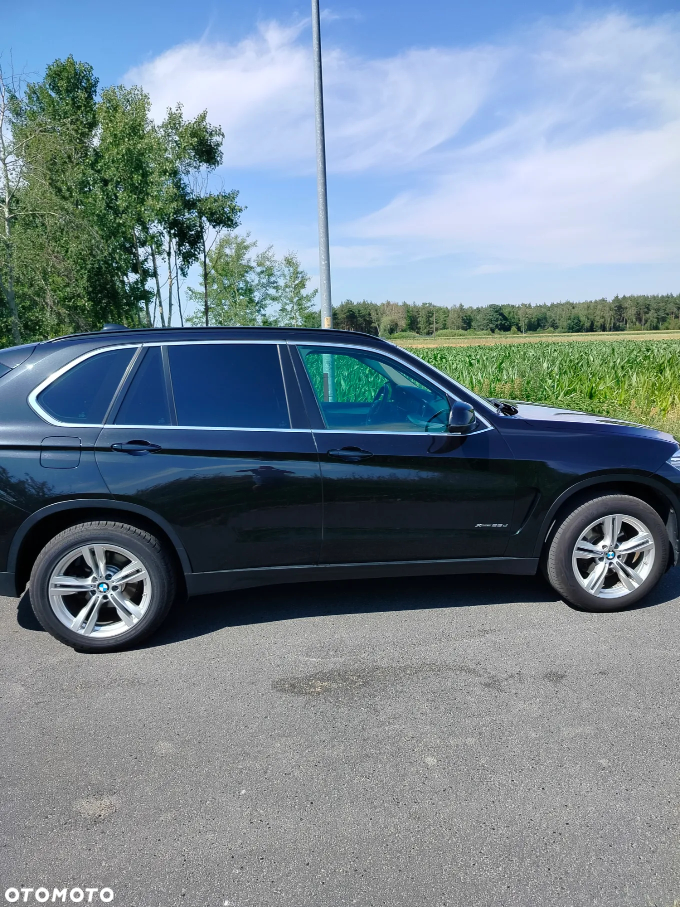 BMW X5 xDrive25d - 4