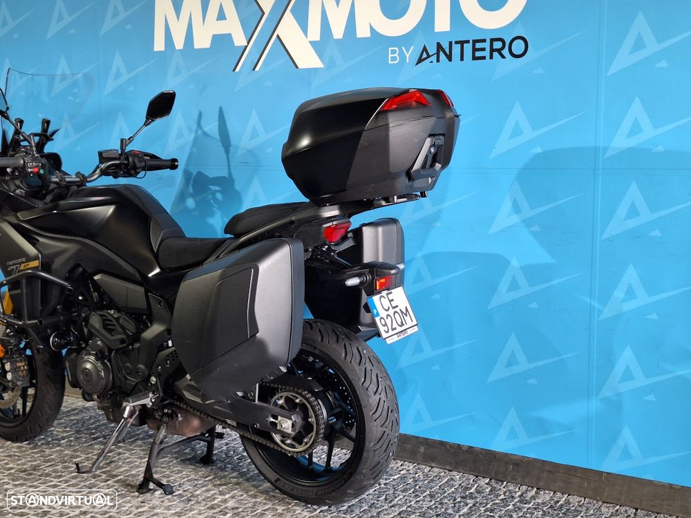 Yamaha Tracer 7 GT Y-AMT - 7