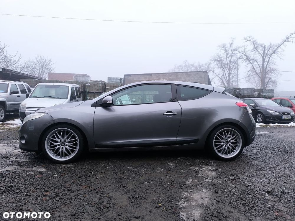 Renault Megane 1.6 16V Expression - 13