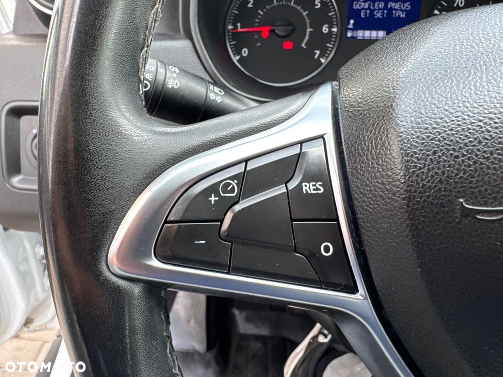 Dacia Duster 1.5 Blue dCi Prestige 4WD - 14