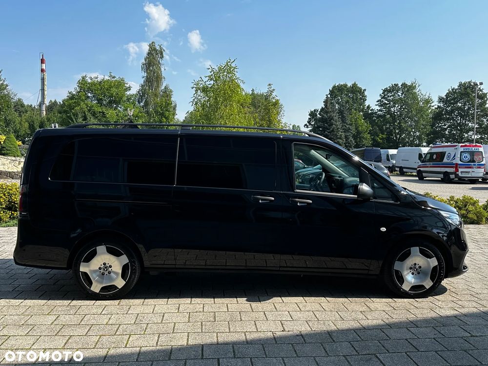 Mercedes-Benz Vito Tourer L3 Pro 9G-Tronic 447.705 - 6