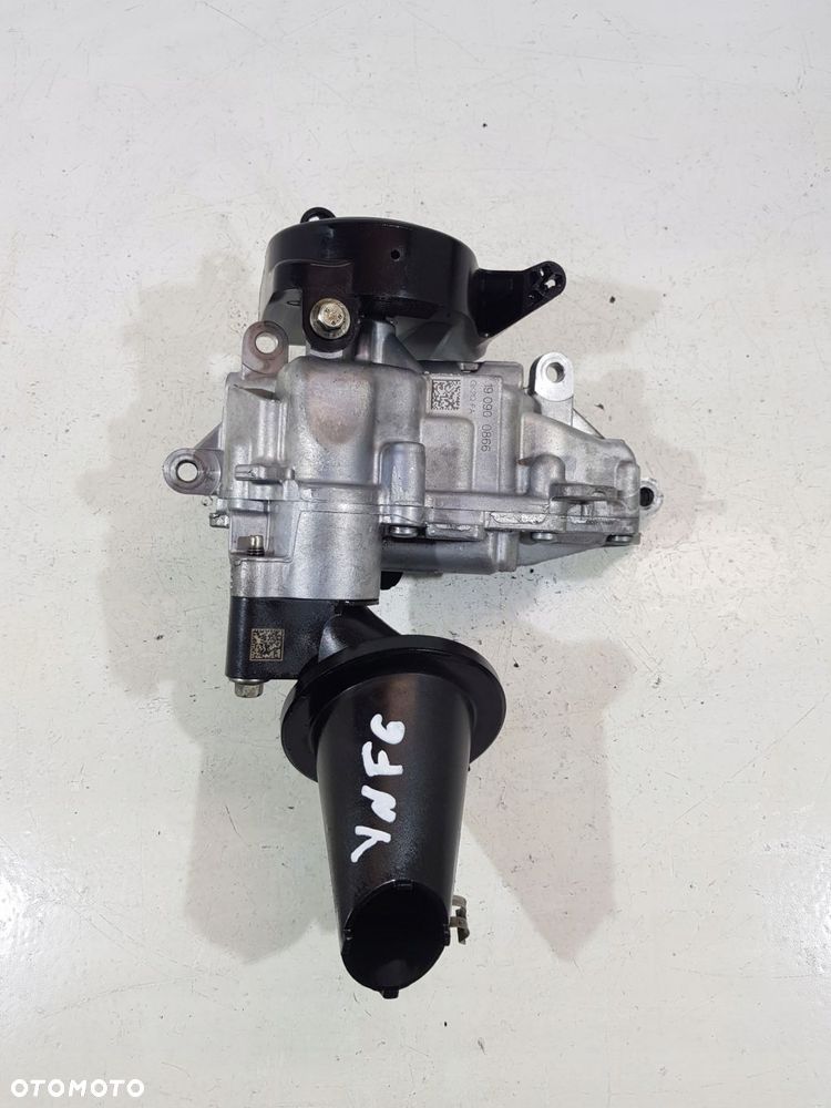 pompa oleju gk2q-fa ford transit custom 2.0tdci ym6r - 12