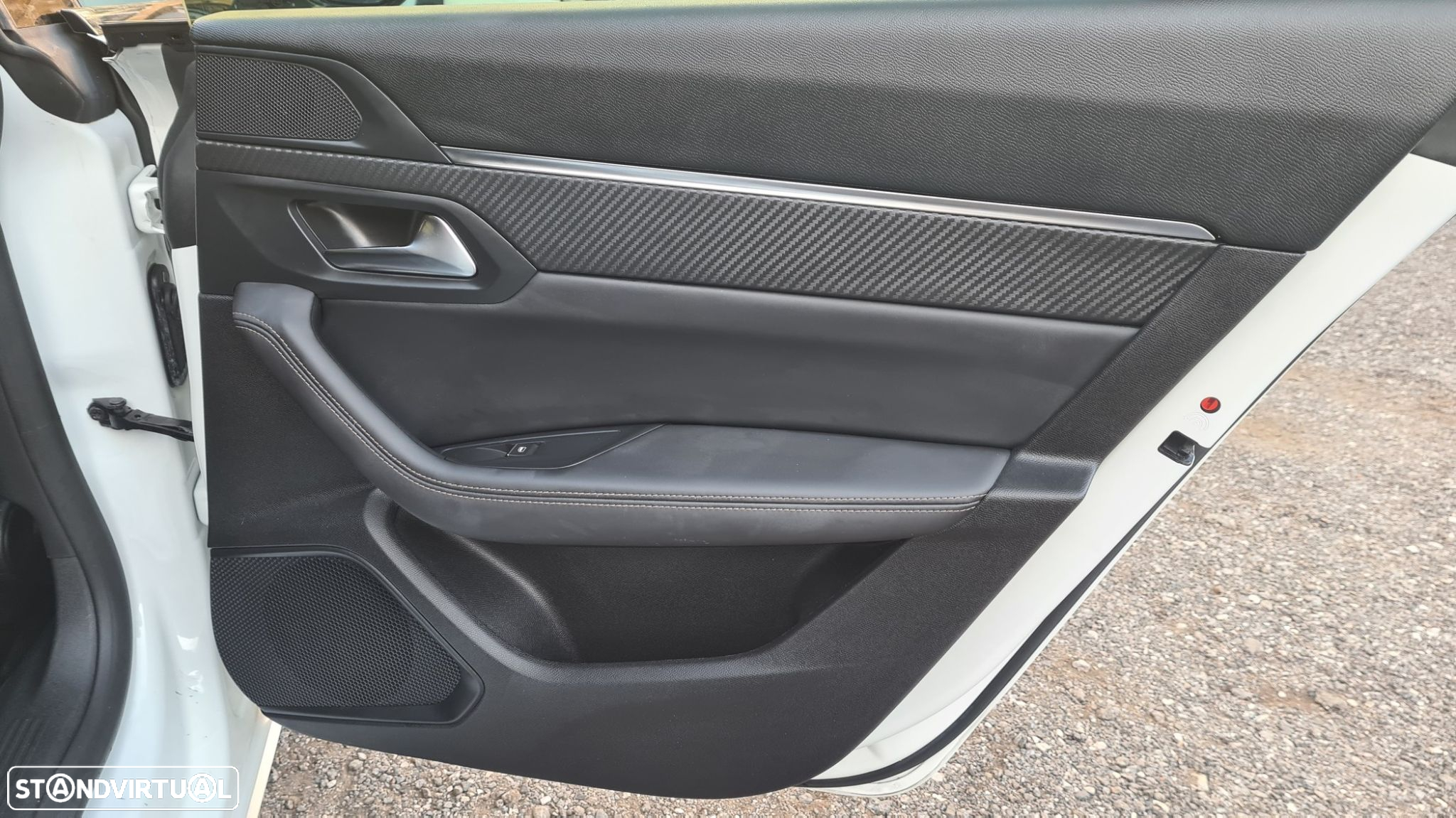 Peugeot 508 SW 1.5 BlueHDi GT Line EAT8 - 54