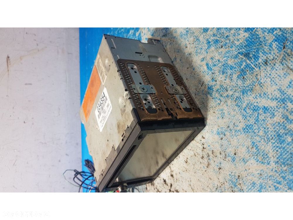 RADIO DOTYKOWE PIONEER BLUETOOTH - 3