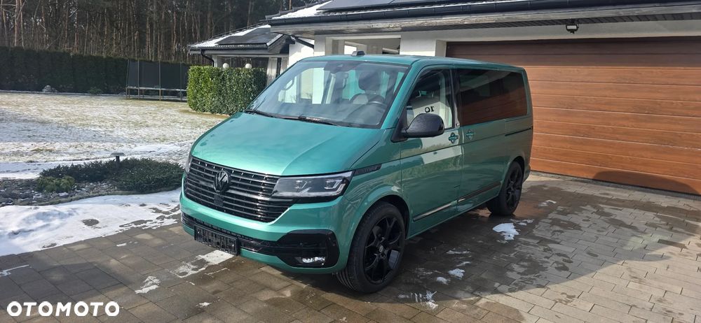 Volkswagen Multivan 2.0 TDI L1 Highline 4Motion DSG - 7