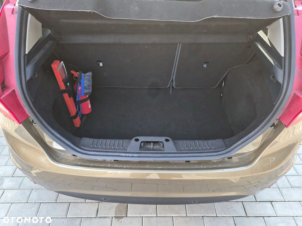 Ford Fiesta 1.25 Trend EU5 - 27