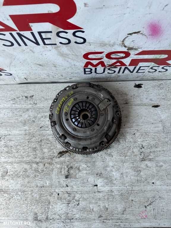 Dezmembrari VW CRAFTER Kit ambreiaj complet 2.0 euro 6 TRACTIUNE FATA - 1