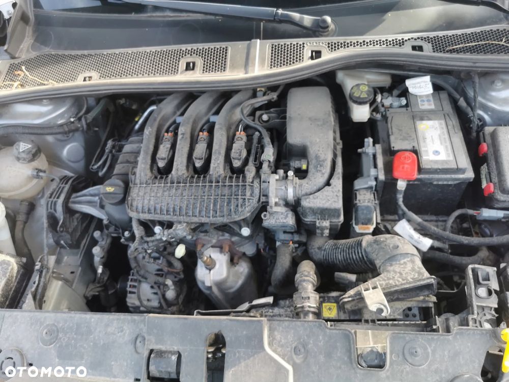 Opel Corsa 1.2 Start/Stop Edition - 4