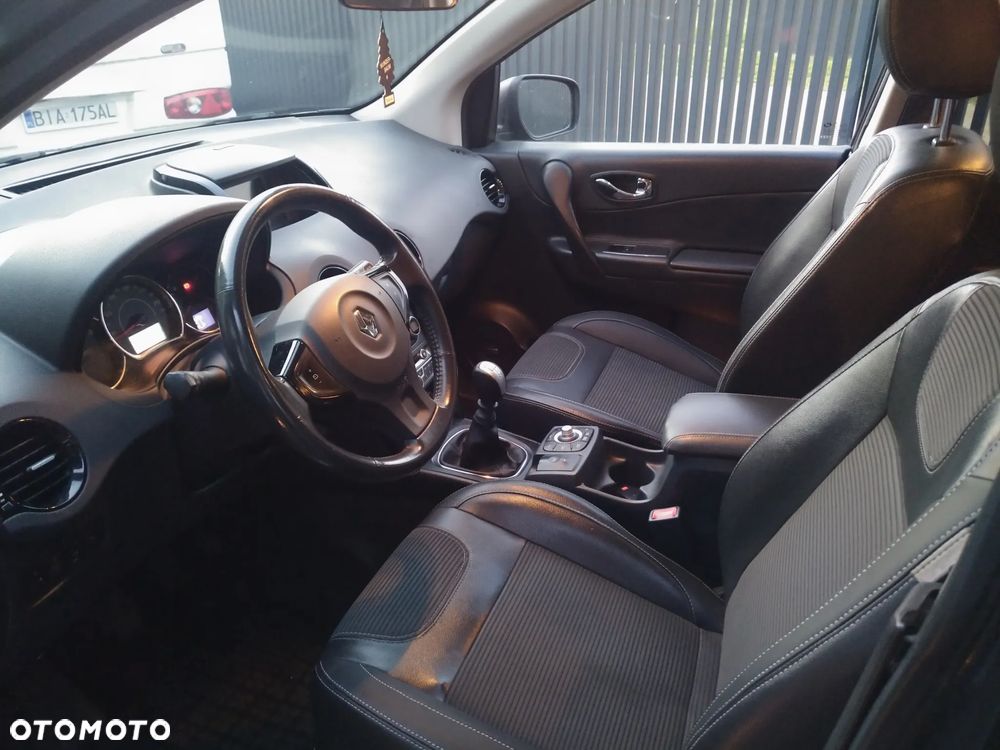 Renault Koleos - 10