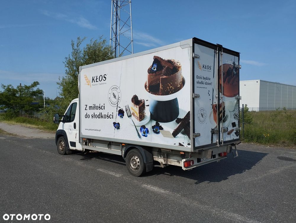 Peugeot Boxer - 10