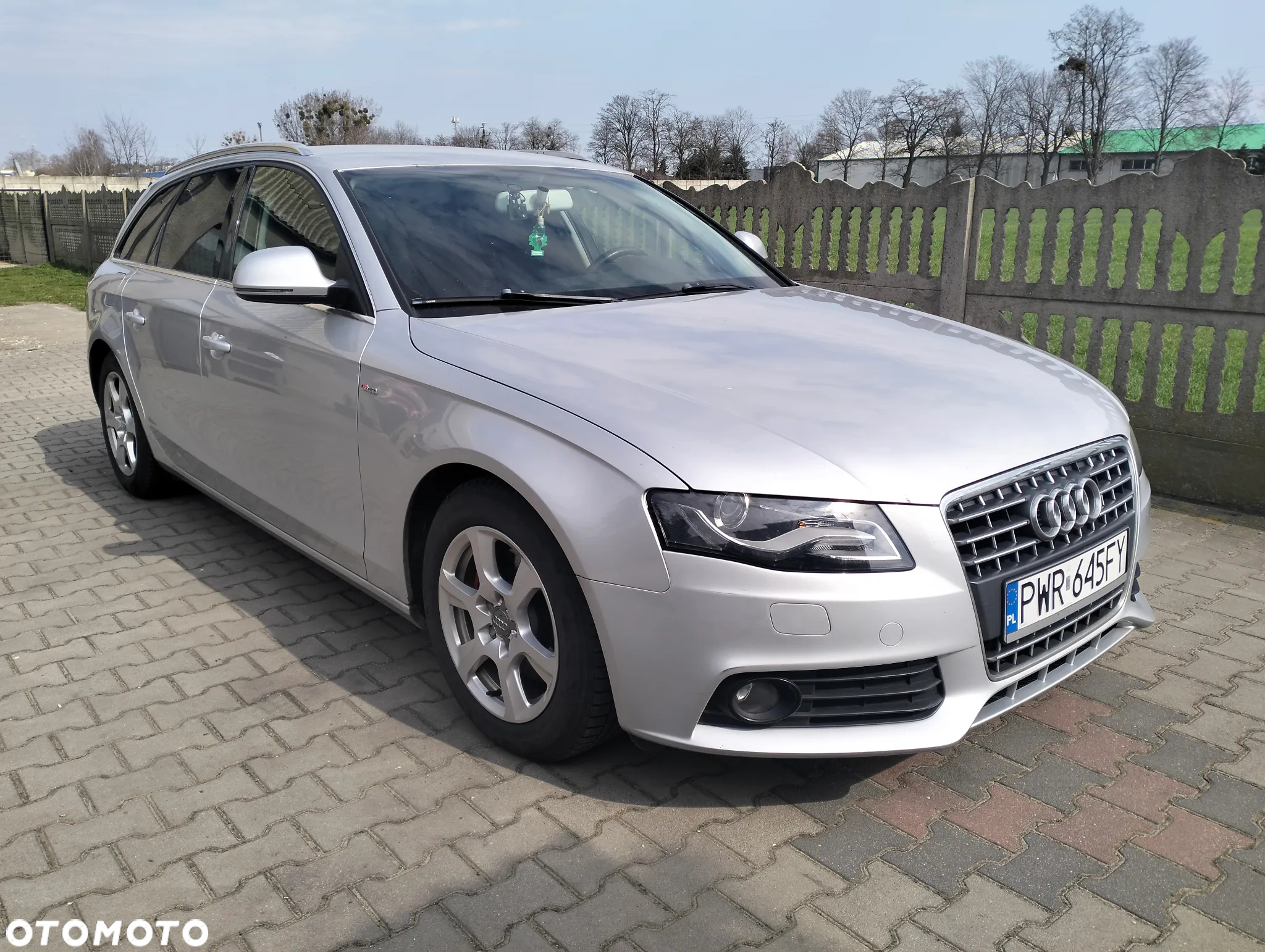 Audi A4 2.0 TDI - 28