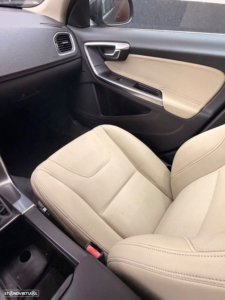 Volvo S60 2.0 D3 Summum Start/Stop - 41