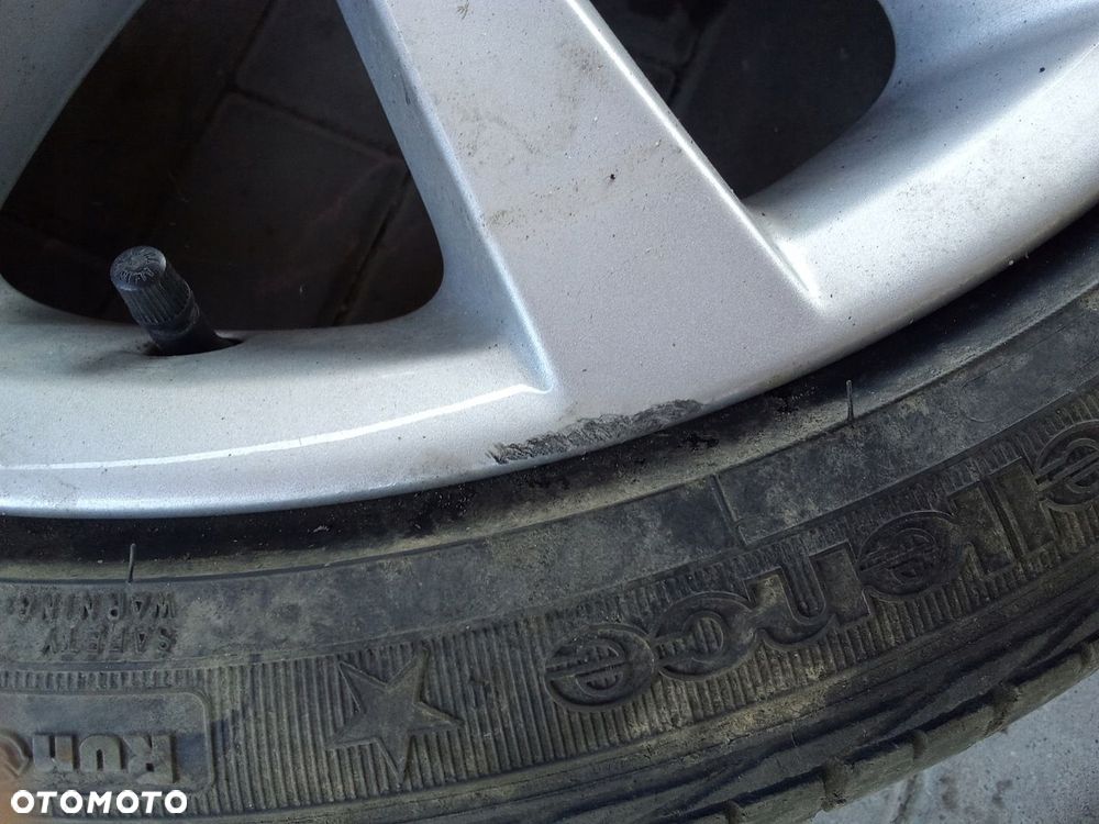 CC FELGA BMW 19" 8.5x19 ET33 5X120 6790178 BMW F10 F11 F07 F12 WZÓR 331 - 10