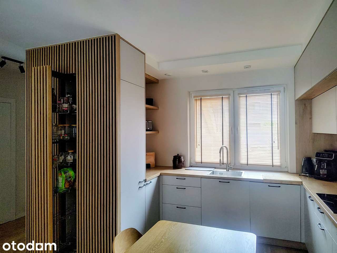 Wyjątkowe 70m² z ogrodem, 2 miejsca postojowe – gotowe do zamieszkania