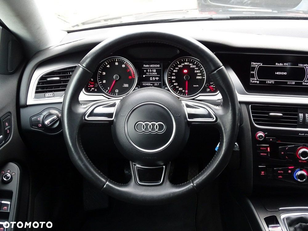 Audi A5 Sportback - 20