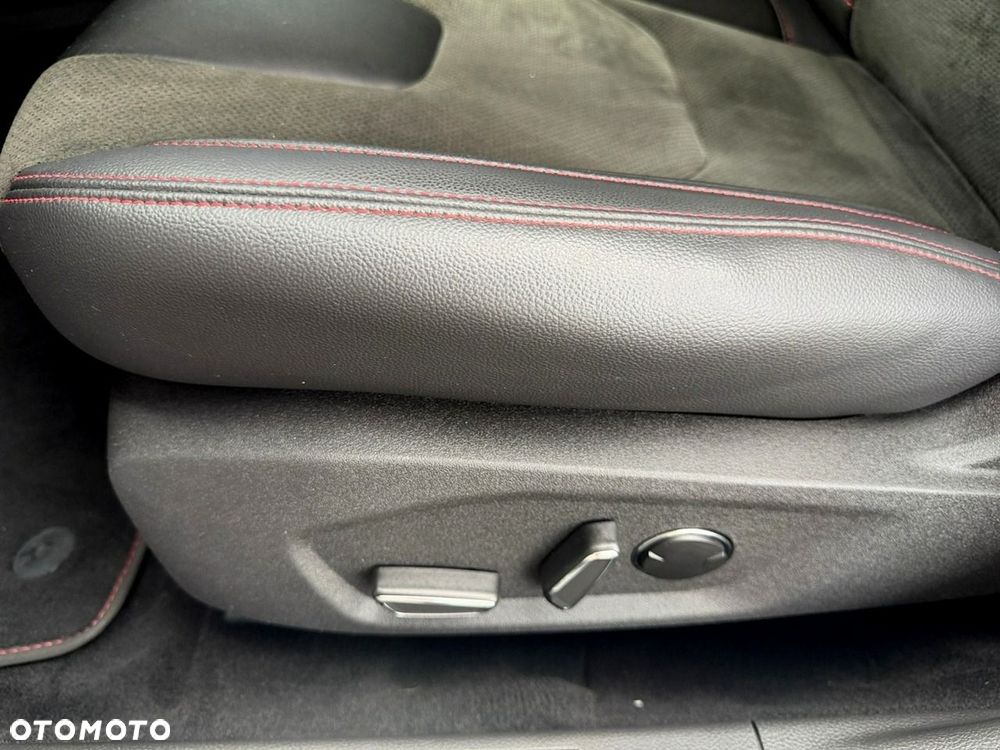 Ford Mondeo - 27