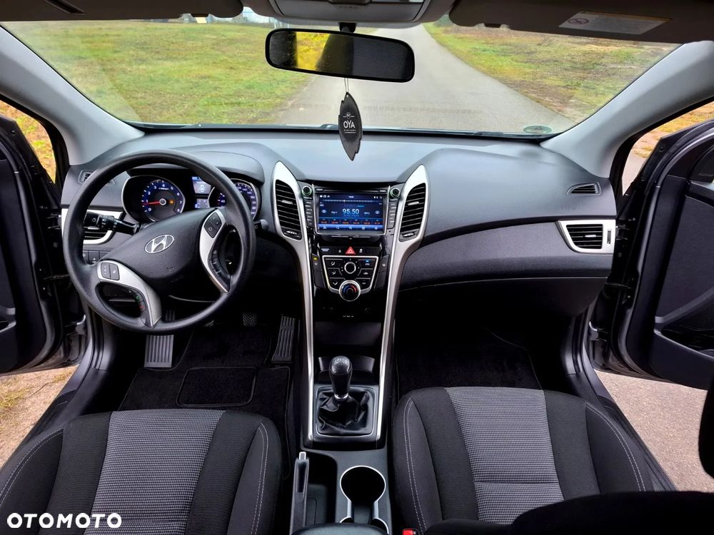 Hyundai i30 1.4 Classic - 23