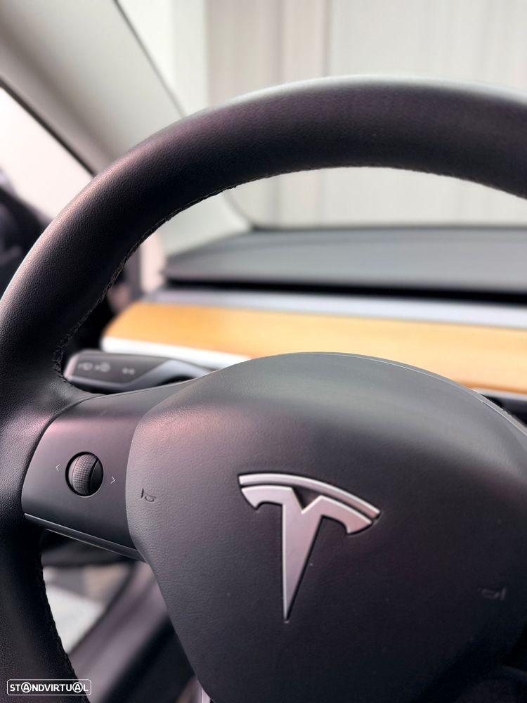 Tesla Model 3 Standard RWD Plus - 21