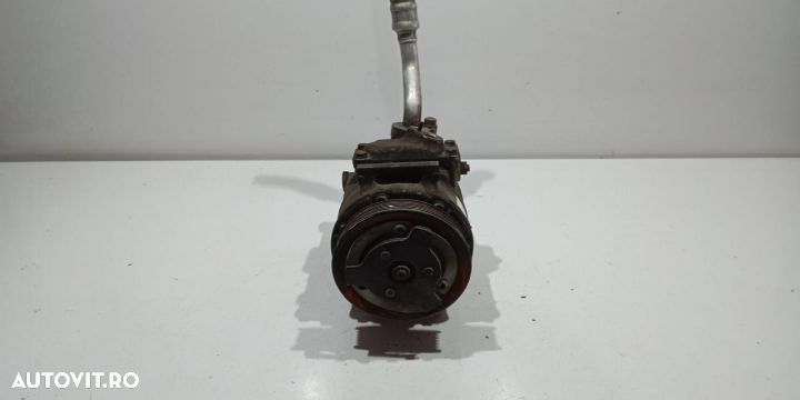 Compresor AC 1K0820859F 2.0TDI Skoda Octavia 2 [2004 - 2008] - 2