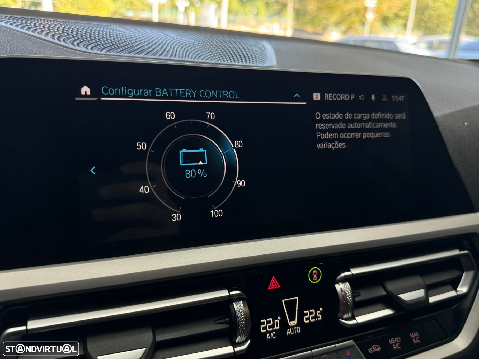 BMW 320 e Touring Auto - 53
