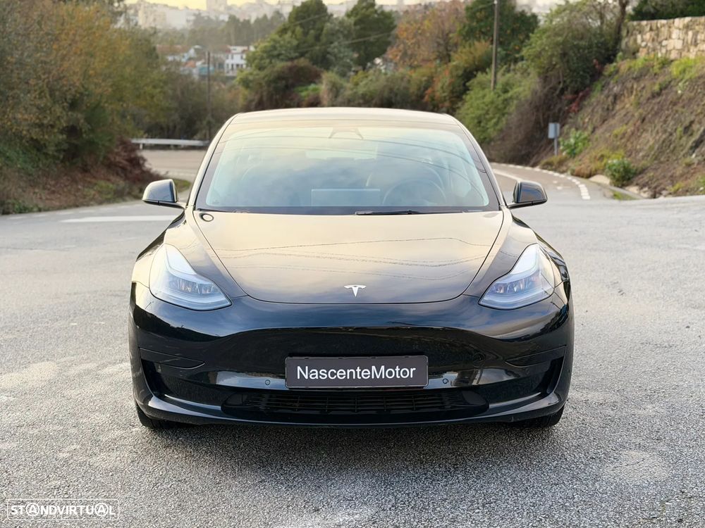 Tesla Model 3 Standard Range Plus RWD - 2