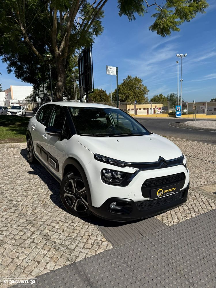 Citroën C3 1.2 PureTech Feel - 2