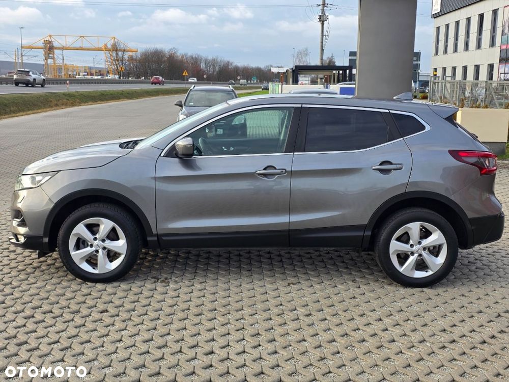 Nissan Qashqai - 32