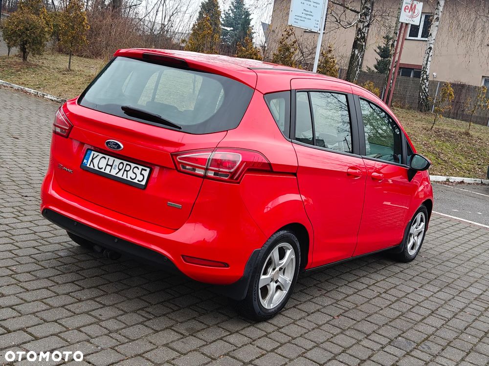 Hyundai ix20 1.4 Comfort - 10