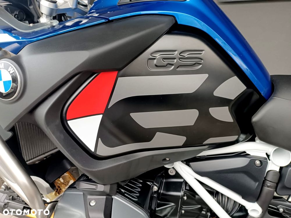 BMW R1250 GS Adventure - 17