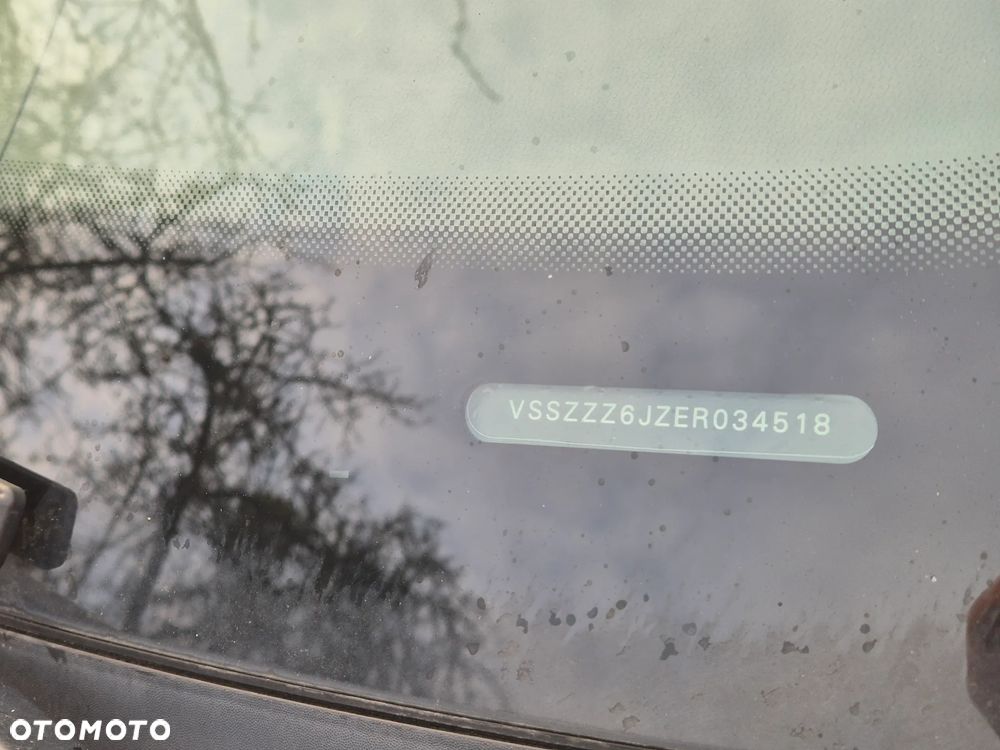 Seat Ibiza SC 1.2 TDI CR Ecomotive Style - 13